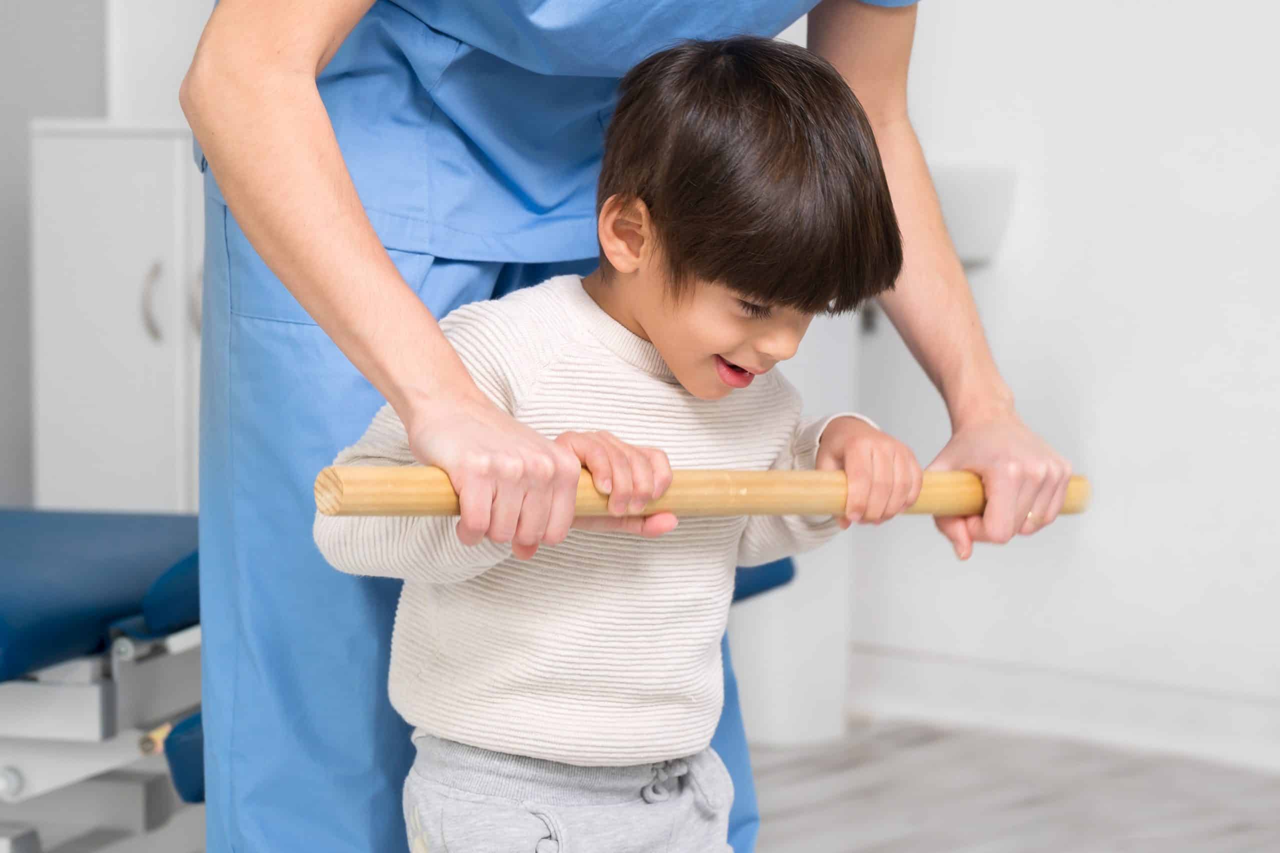 Traumatología Pediátrica